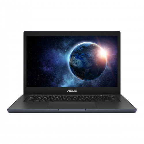 Laptop Business ASUS ExpertBook BR1, BR1402FGA-NT0083, 14.0-inch, FHD (1920 x 1080) 16:9, Intel® Core™ i3-N305 Processor 1.8 GHz (6M Cache, up to 3.8 GHz, 8 cores), Intel® UHD Graphics, 1x DDR4 SO-DIMM slot, 1x M.2 2280 PCIe 3.0x4, DDR4 8GB, 256GB M.2