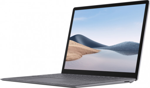 Laptop Ms Surface 4 Commercial, 13.5 inch, Intel Core i5-1145G7, 8 GB RAM, 512 GB SSD, Iris Xe, Windows 10 Pro