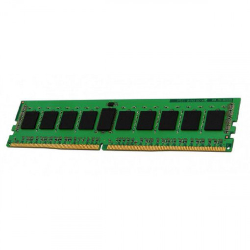 Memorie RAM Kingston, DIMM, DDR4, 16GB, CL19, 2666MHz