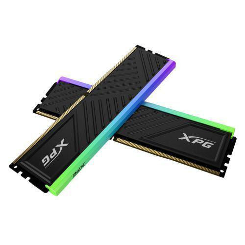 Memory Type DDR4 Form Factor U-DIMM Color Black Capacity 32GB Speeds 3200 MT/s CAS Latencies 16 Operating Voltage 1.35V Operating Temperature 0°C to 85°C Dimensions (L x W x H) 133.35 x 36 x 6.6mm