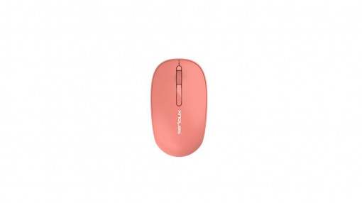 Mouse Serioux Spark 215 Wireless Portocaliu, Senzor: Optic, DPI: 1000, conexiune: Dongle USB 2,4 GHz, banda de frecventa: 2,4 GHz, click silentios, alimentare: 1 baterie AA inclusa, 1,5 V, cerințe OS: Win, Mac, Vista