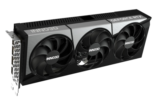 Placa Video INNO3D GEFORCE RTX 5080 X3 16GB GDDR7 256 bit, PCIE 5.0, 3x DP 1x HDMI