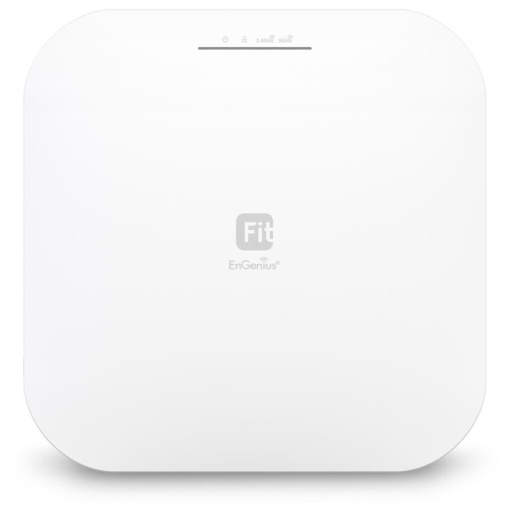 Access point EnGenius Fit Managed / stand-alone Indoor 11ax 4x4, dual- band, Wi-Fi 6 (11ax), 1148+2400Mbps, 8x3dBi ia