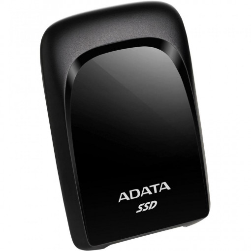 ADATA EXTERNAL SSD 960GB 3.2 ASC680 BK