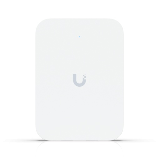 AP Ubiquiti Unifi U7-IW, PoE Adapter 2.4/5GHz, PoE, 2.5Gbit Port