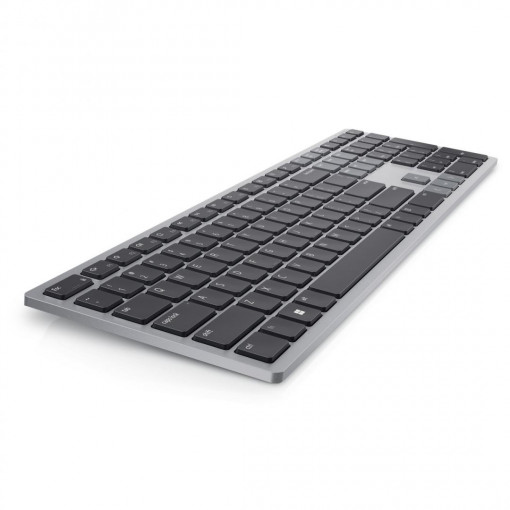 Dell Multi-Device Wireless Keyboard – KB700, COLOR: Titan Grey