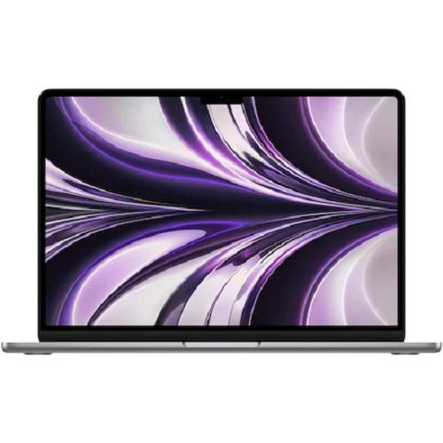 MacBook Air 13.6" Retina/ Apple M2 (CPU 8-core, GPU 8-core, Neural Engine 16-core)/16GB/512GB - Space Grey - INT KB (2022)