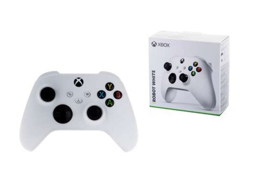 Microsoft Xbox X Wireless Controller White