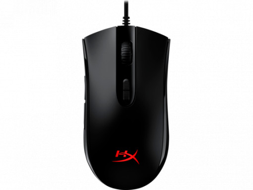 Mouse HP HYPERX Pulsefire Core, cu fir, negru