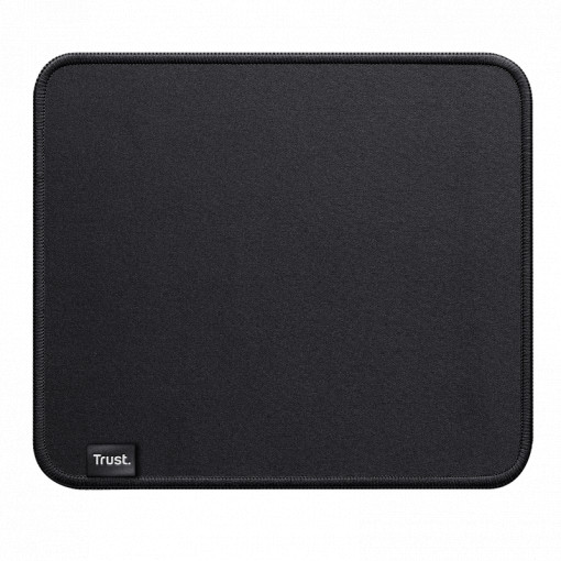 Mouse pad Trust Boye Size & Weight Size (XS-XXXL) M Total weight 91 g Depth of main product (in mm) 210 mm Width of main product (in mm) 250 mm Height of main product (in mm) 3 mm