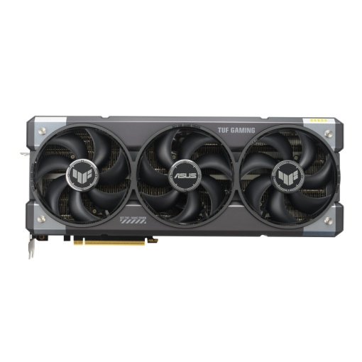 Placa Video ASUS TUF RTX 5080 OC GAMING 16G GDDR7 256 bit, 2x HDMI 3x DP