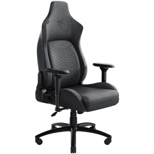 Razer Iskur - Fabric XL - Gaming Chair With Built In Lumbar Support