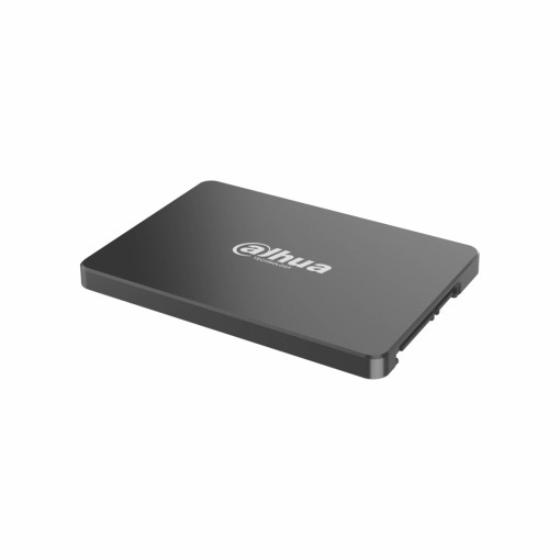 SSD Dahua, C800A, 480GB, 2.5", SATA 3, R/W speed: 550/500 MB/s, 7.0mm