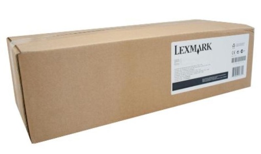 Toner Lexmark 24B7578 Return prog. cyan 46.9K pagini pentru XC96x