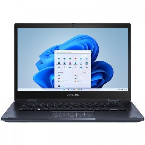 Laptop Business ASUS ExpertBook B3, B3402FBA-LE0594XA, 14.0-inch, FHD (1920 x 1080) 16:9, Intel Core i3-1215U Processor 1.2 GHz (10M Cache, up to 4.4 GHz, 6 cores), 1x DDR4 SO-DIMM slot, 1x M.2 2280 PCIe 4.0x4, DDR4 8GB, 512GB M.2 NVMe PCIe 4.0 SSD,