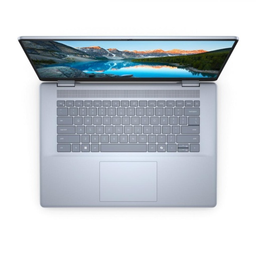 Laptop Dell Inspiron Plus 7640 16.0" 2.5K OLED, Intel U7-155H, 32GB Ram, 2TB SSD, NVIDIA GeForce RTX 4060, Windows 11 Pro