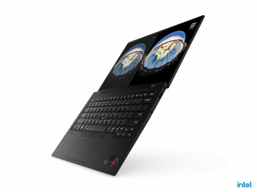 Laptop Lenovo ThinkPad X1 Carbon Gen 9, 14" WUXGA IPS, Intel Core i7-1165G7, RAM 16GB 512GB SSD 3Y W10P