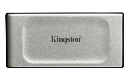 SSD Extern Kingston XS2000 4TB 2.5 USB-C 3.2 R/W speed: up to 2000MB/s/up to 2000MB/s