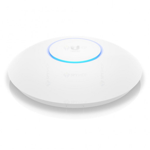 Access Point Ubiquit U6-LR-Indoor, Dual-Band, WiFi 6