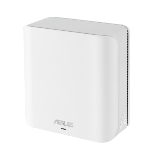 Asus Zen WIFI dual-band whole-home coverage, BD4 (W-1-PK), Network Standard: IEEE 802.11a, IEEE 802.11b, IEEE 802.11g, WiFi 4 (802.11n), WiFi 5 (802.11ac), WiFi 6 (802.11ax), WiFi 7 (802.11be) IPv4, IPv6, internal antenna x 4, Transmit/Receive: 2.4 GHz 2