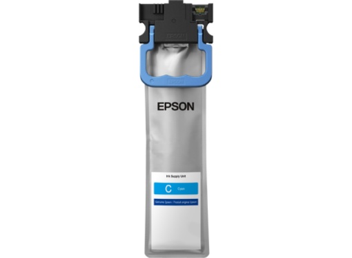 EPSON WF PRO EM-C810XR CY XL Cartus cerneala, ciloare: Cyan, Capacitate; 20k pagini, Compatibilitate; WorkForce Pro EM-C8100RDWF.