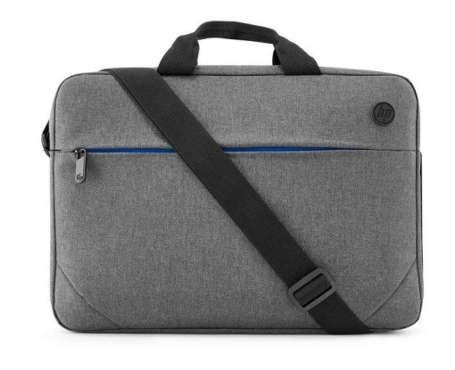 HP Geanta Prelude 15.6" Top Load, Culoare: Negru, Dimensiuni: 426,2 x 110,9 x 16,7 mm, Greutate: 0,45 kg, Garantie 1 an
