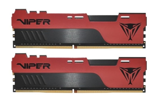 Memorie RAM PATRIOT VIPER ELITE 2 8GB (2x4GB) DDR4 2666MHZ CL16