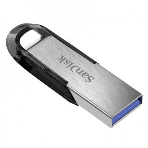 Memorie USB Flash Drive SanDisk Ultra Flair, 128GB, USB 3.0