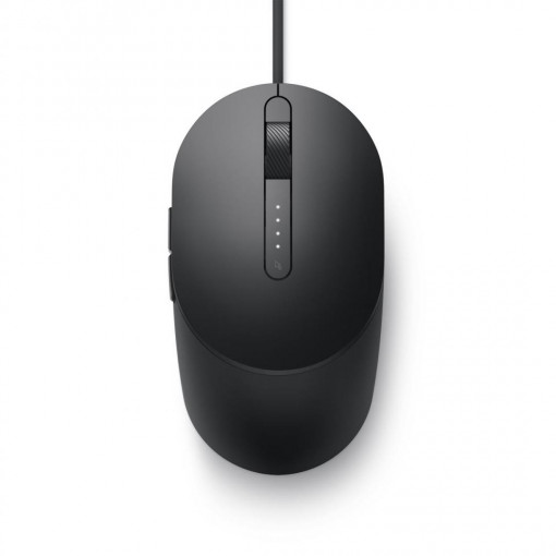 Mouse Dell MS3220, Wired, negru