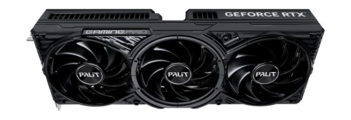Placa Video PALIT GEFORCE RTX 5070 GAMINGPRO 12GB 192bit, PCIE 5.0, 1x HDMI 3x DP