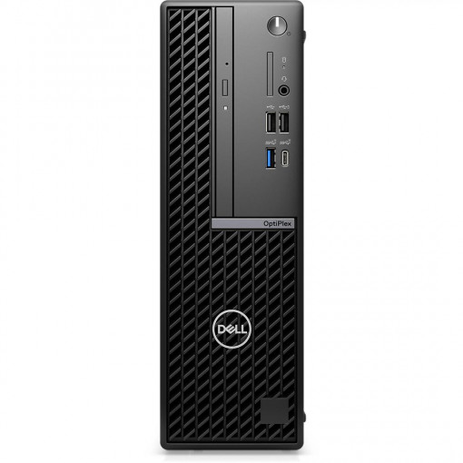 Desktop Dell OptiPlex 7010 Plus SFF, OptiPlex Small Form Plus with 300W Platinum Power Supply, WW, EPEAT 2018 Registered (Gold), ENERGY STAR Qualified, TCO Certified, BIOS: NIC Set To On w/ PXE, BIOS Wake-On-Lan Set To Enabled-Same As Remote wake up, SW