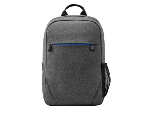 HP Backpack Prelude 15.6", Culoare: Gri, Dimensiuni: 41 x 28,6 x 9 cm, Greutate: 0,49 kg, Garantie 1 an