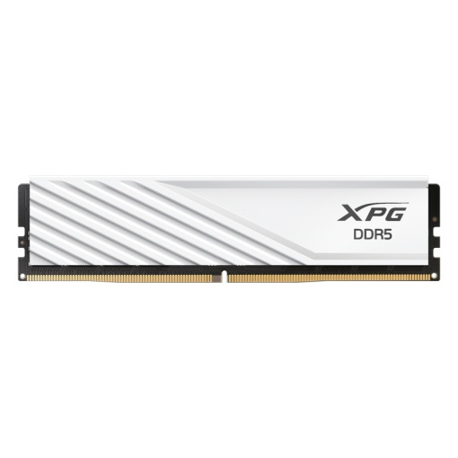 Memorie RAM ADATA LANCER 16GB DDR5 6000MHZ, CL30, 1.35V black