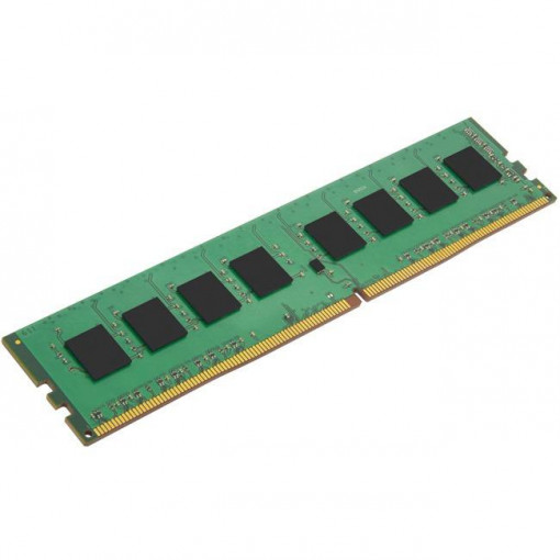Memorie RAM Kingston, DIMM, DDR4, 16GB, CL16, 3200MHz