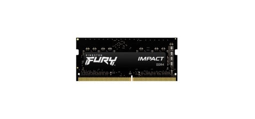Memorie RAM notebook Kingston, SODIMM, DDR4, 32GB, 3200MHz, CL20, 1.2V