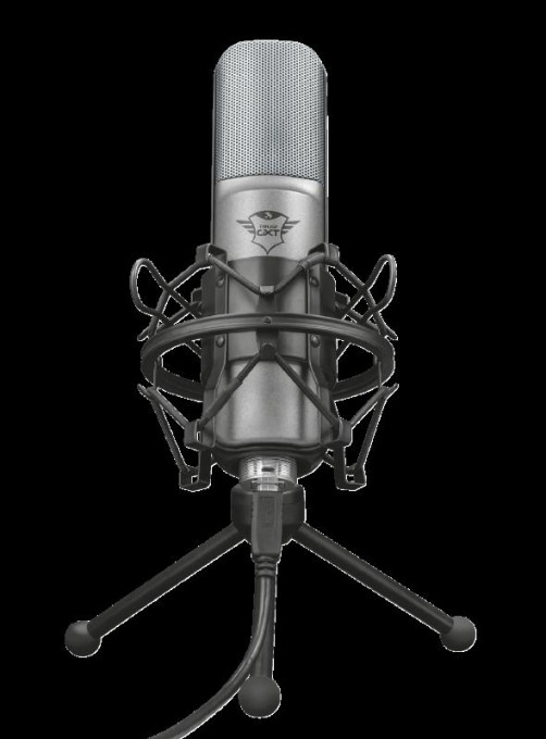 Microfon Trust GXT 242 Lance Streaming Mic