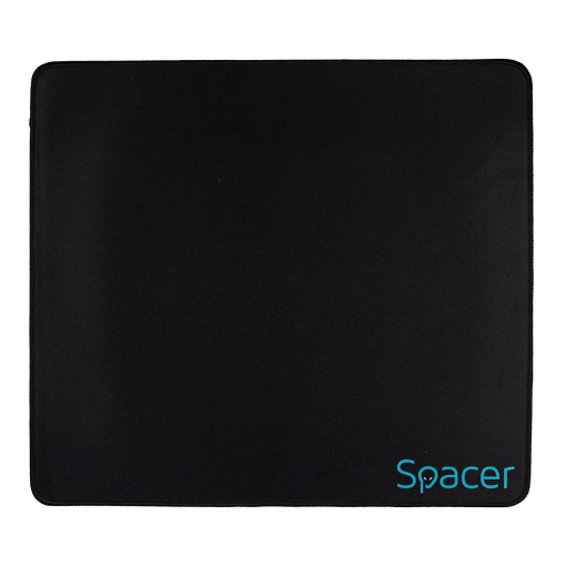 MOUSE PAD SPACER SP-PAD-GAME-M BK