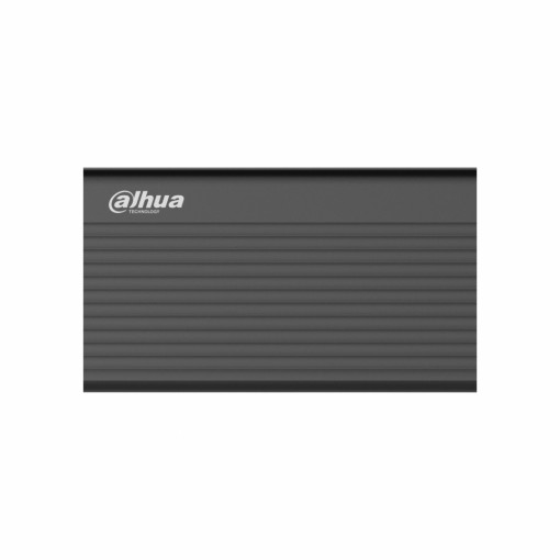 SSD extern Dahua, T70, 1TB, 2.5, USB-Type C 3.2, R/W speed: up to 510MB/s/up to 490MB/s