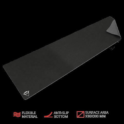 Trust GXT 758 Gaming Mouse Pad XXL