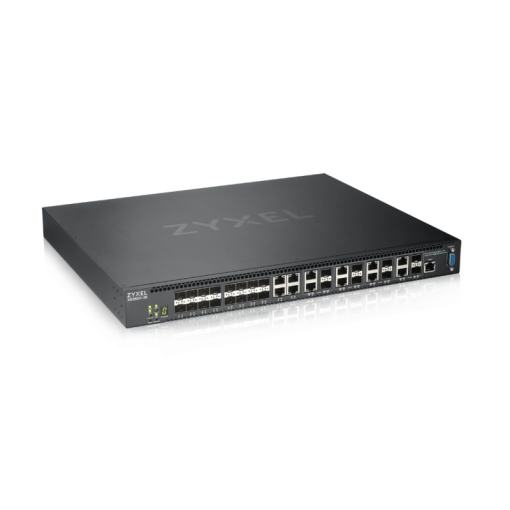 ZY XS3800 28x10GBE L2 +NEBULA FLEX PRO