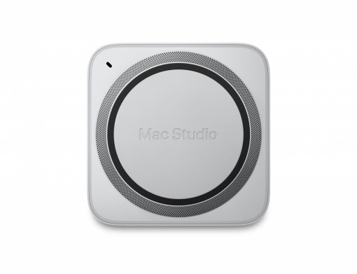 Apple Mac Studio M4 Max (CPU 14-core, GPU 32-core, Neural Engine 16- Core)/36GB/1TB ( CTO From MU963RC/A) (RO Documentation)