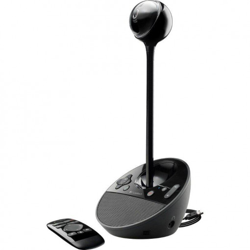 Camera web Logitech BCC950 Conference Cam, USB