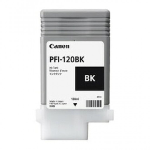 CANON PFI-320BK BLACK INKJET CARTRIDGE