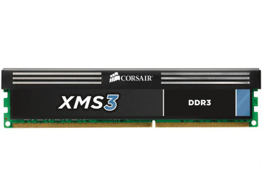 CR DDR3 4GB 1333 CMX4GX3M1A1333C9