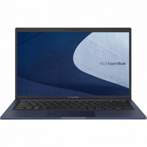 "Laptop Business ASUS ExpertBook B1, B1400CBA-EB2730X, 14.0-inch, FHD (1920 x 1080) 16:9, Intel® Core™ i3-1215U Processor 1.2 GHz (10M Cache, up to 4.4 GHz, 6 cores), Intel® UHD Graphics, 1x DDR4 SO-DIMM slot, 1x M.2 2280 PCIe 4.0x4, 1x STD 2.5" SATA