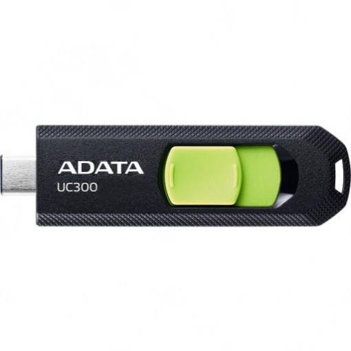 USB 32GB ADATA ACHO-UC300-32G-RBK