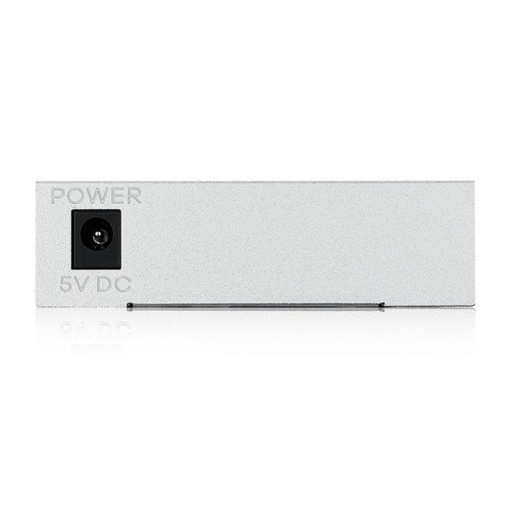 ZY GS105 Bv5 unmanaged 5 port switch