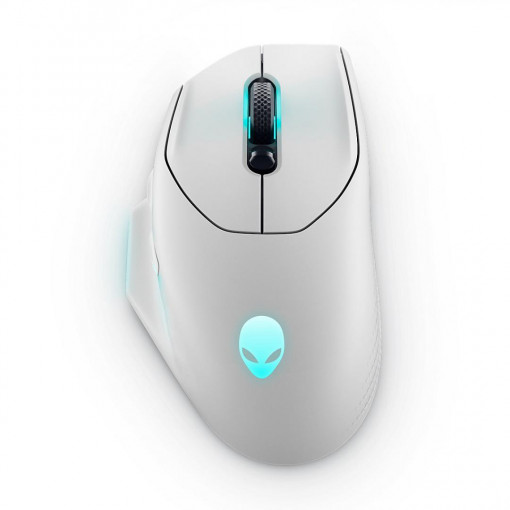 AW Wireless Gaming Mouse - AW620M Light