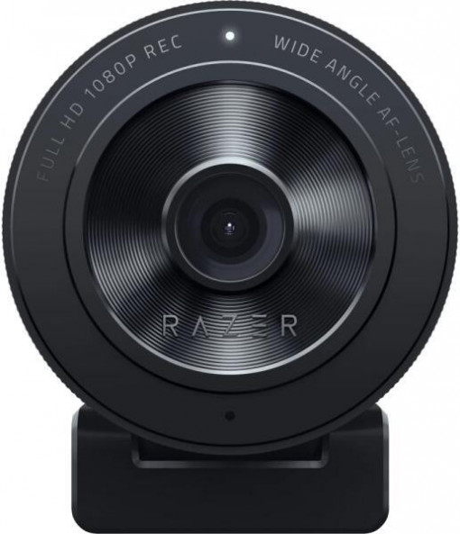 Camera web Razer Kiyo X