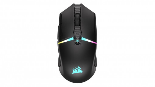 Connectivity Wireless Mouse Compatibility PC or Mac® with a USB 2.0 Type-A port | Windows® 10, Windows® 11| macOS® 10.15 or later | Internet connection for iCUE software Mouse Warranty 2 Year Sensor Type Optical Game Type FPS;Battle Royale;MOBA On